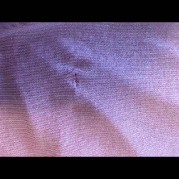 Massimo Dutti top with sparkle collar - Picture 4 of 4